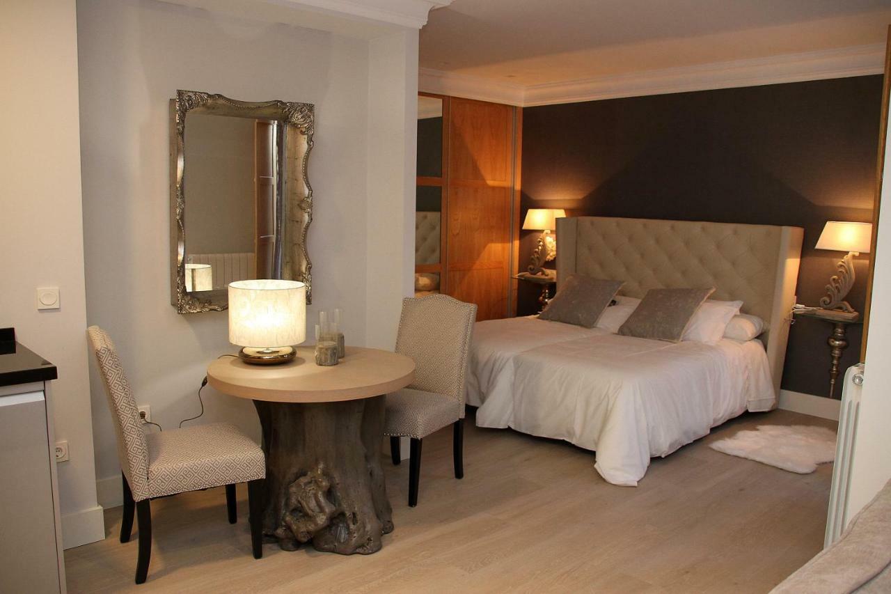 Principia Suites Leão Exterior foto