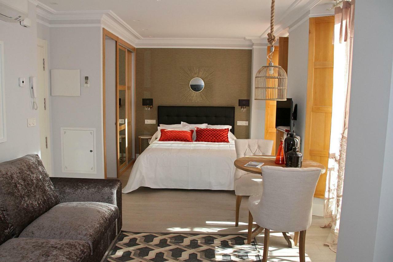 Principia Suites Leão Exterior foto