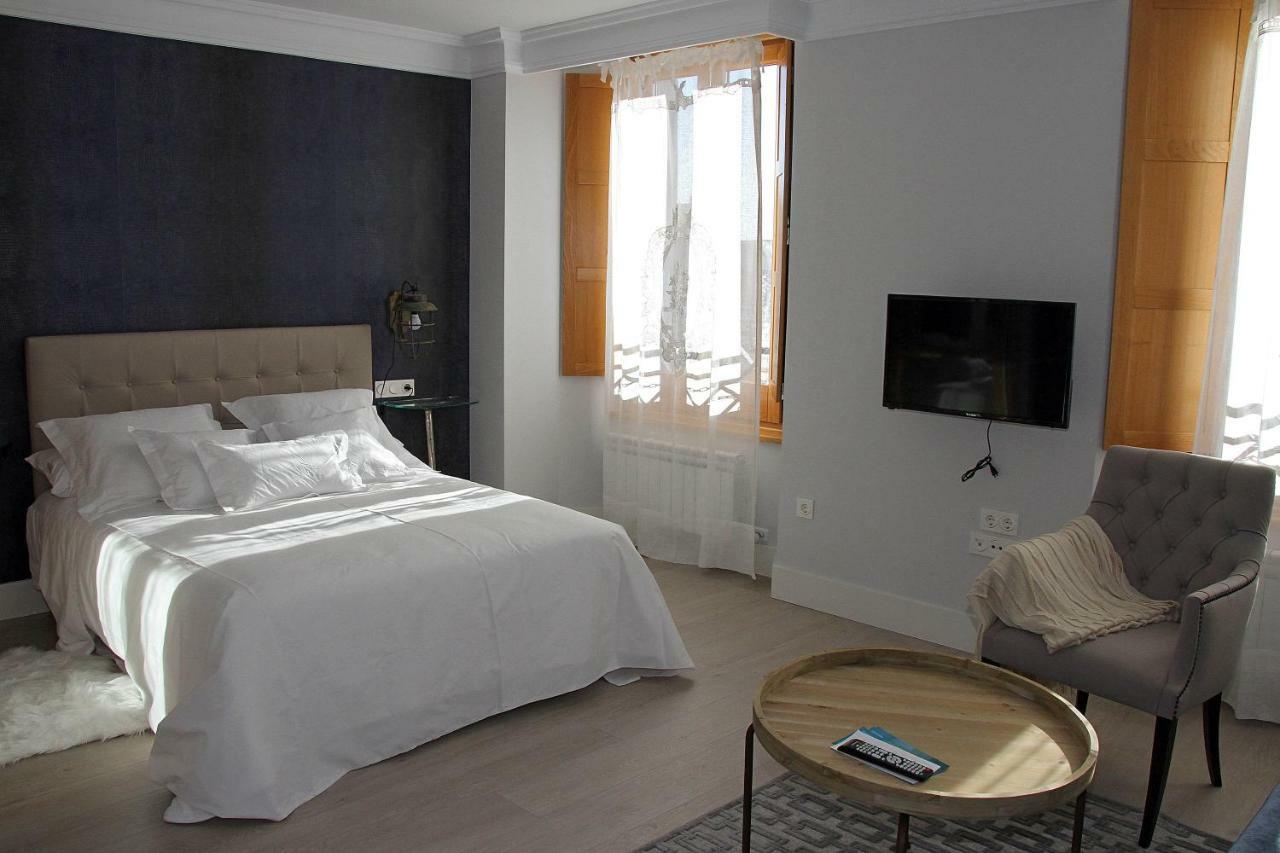 Principia Suites Leão Exterior foto